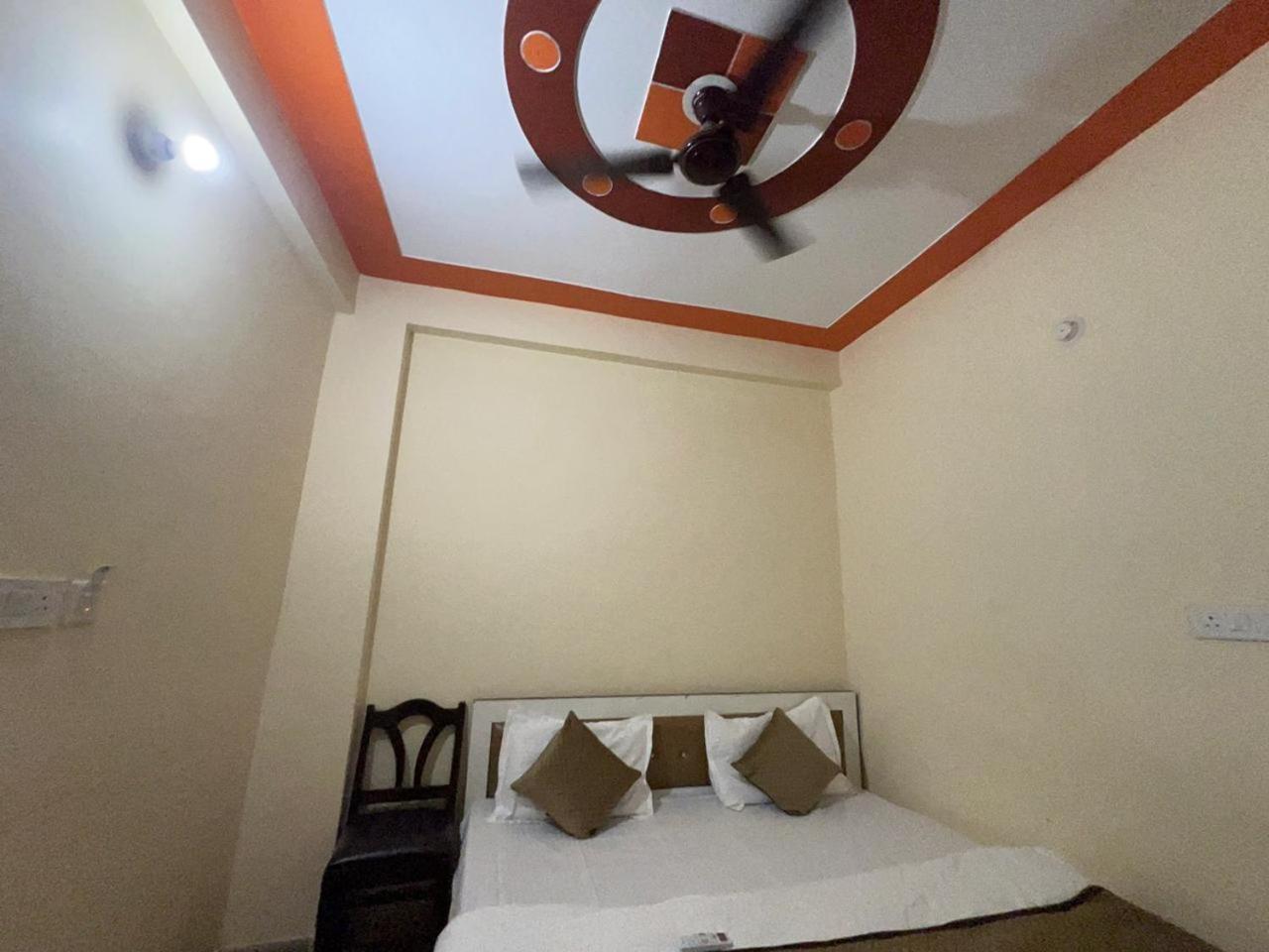 Hotel Shyam Sarover And Restaurant Ringas Εξωτερικό φωτογραφία