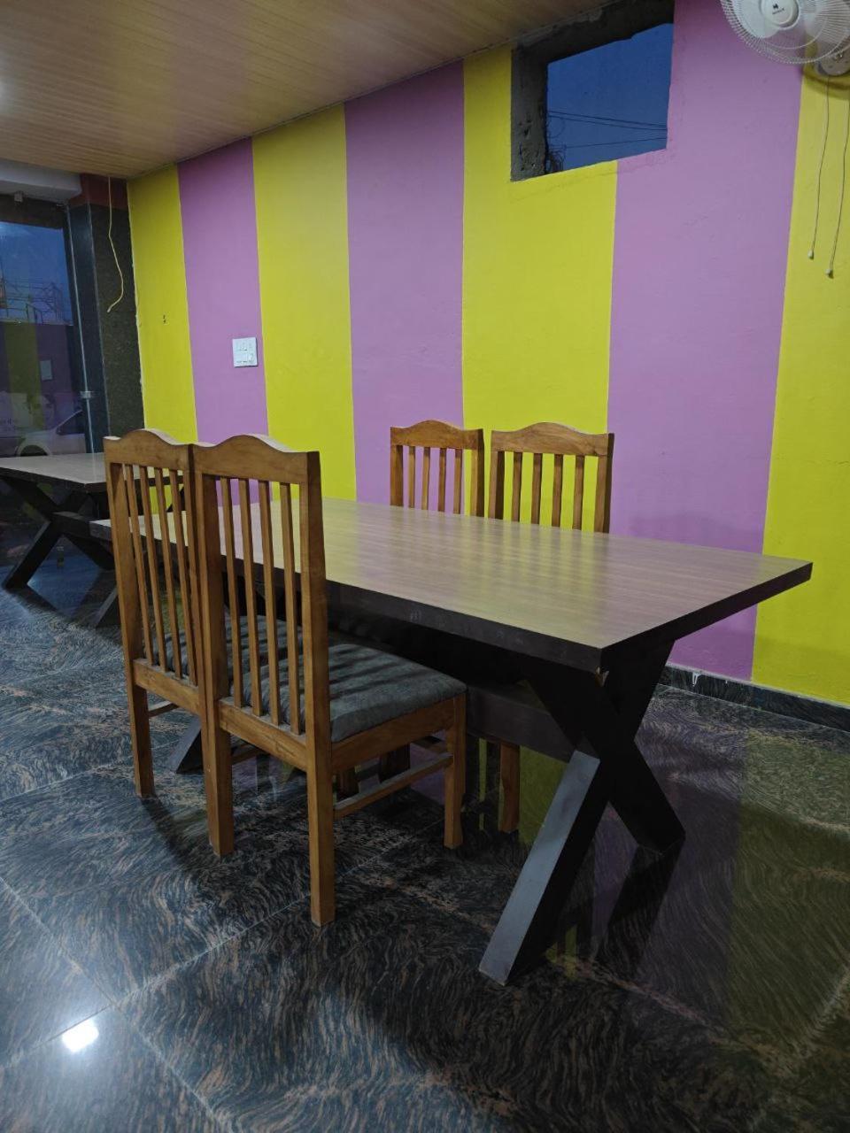 Hotel Shyam Sarover And Restaurant Ringas Εξωτερικό φωτογραφία