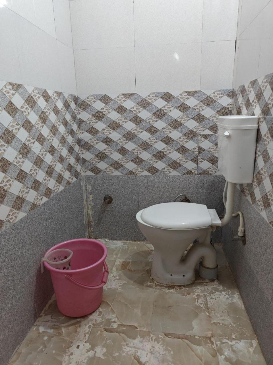 Hotel Shyam Sarover And Restaurant Ringas Εξωτερικό φωτογραφία